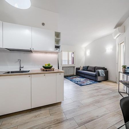 Casa Nicola Ai Filippini Apartment เวโรนา ภายนอก รูปภาพ