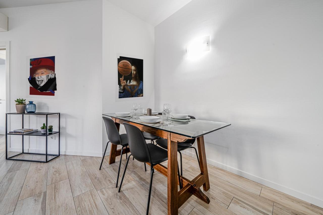 Casa Nicola Ai Filippini Apartment เวโรนา ภายนอก รูปภาพ
