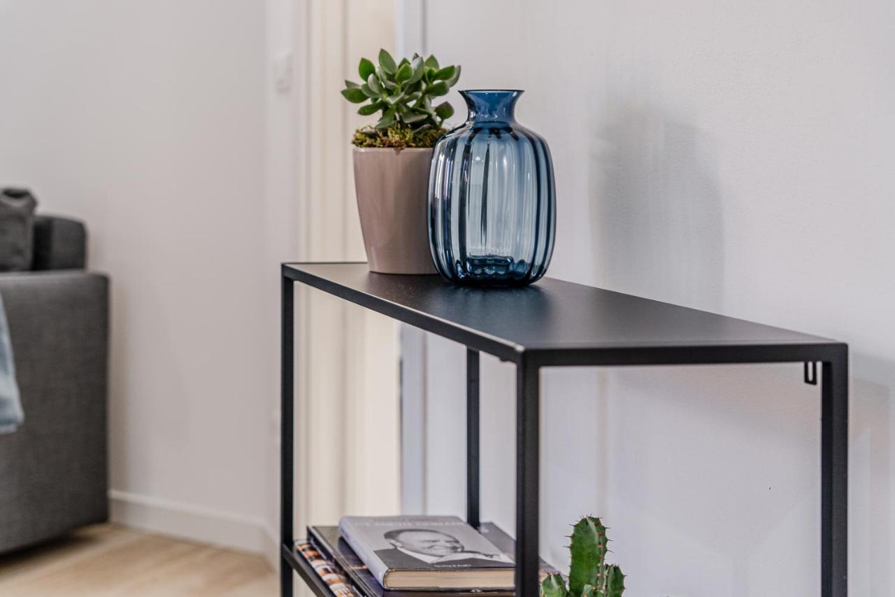 Casa Nicola Ai Filippini Apartment เวโรนา ภายนอก รูปภาพ