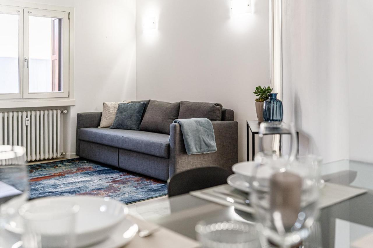 Casa Nicola Ai Filippini Apartment เวโรนา ภายนอก รูปภาพ