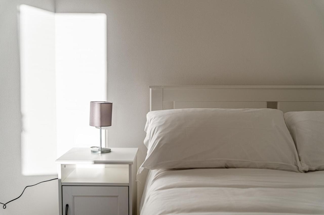 Casa Nicola Ai Filippini Apartment เวโรนา ภายนอก รูปภาพ