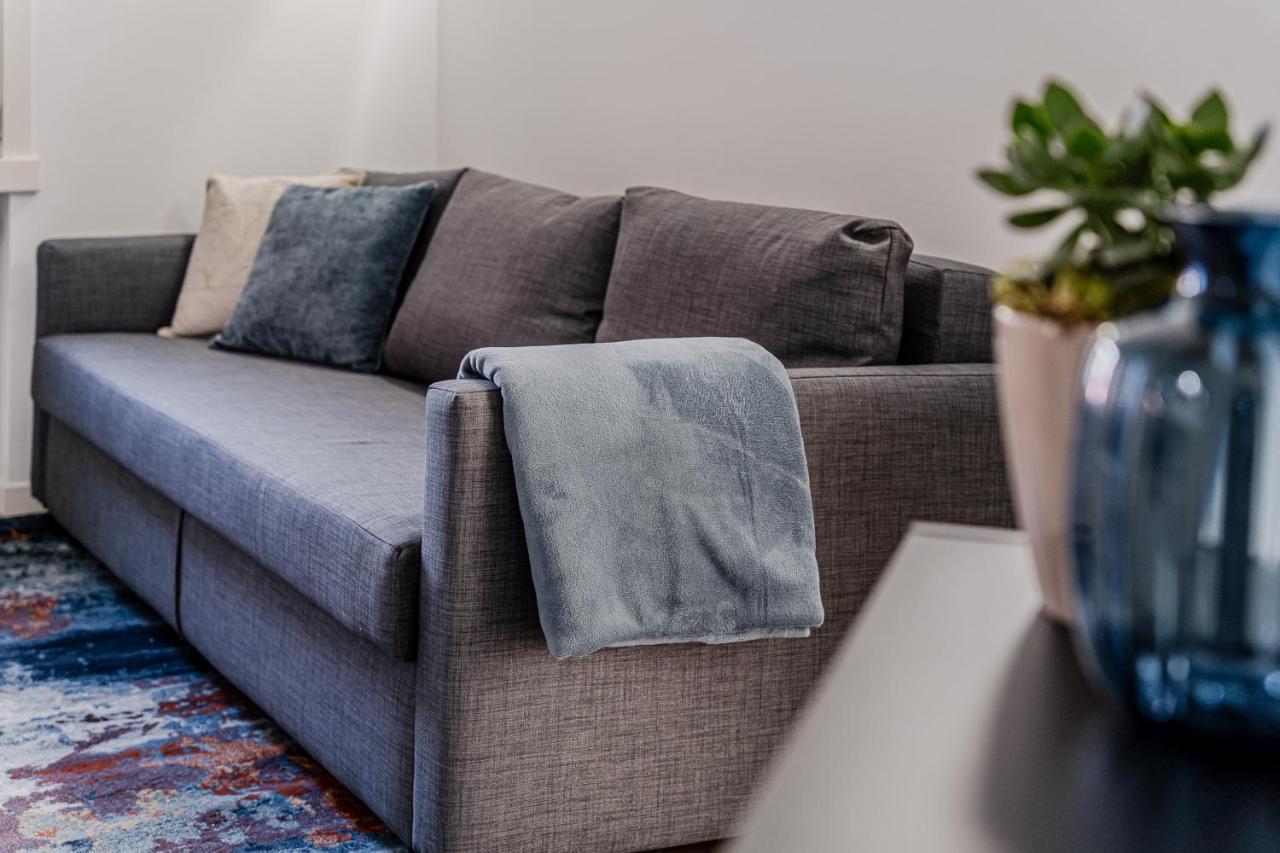 Casa Nicola Ai Filippini Apartment เวโรนา ภายนอก รูปภาพ