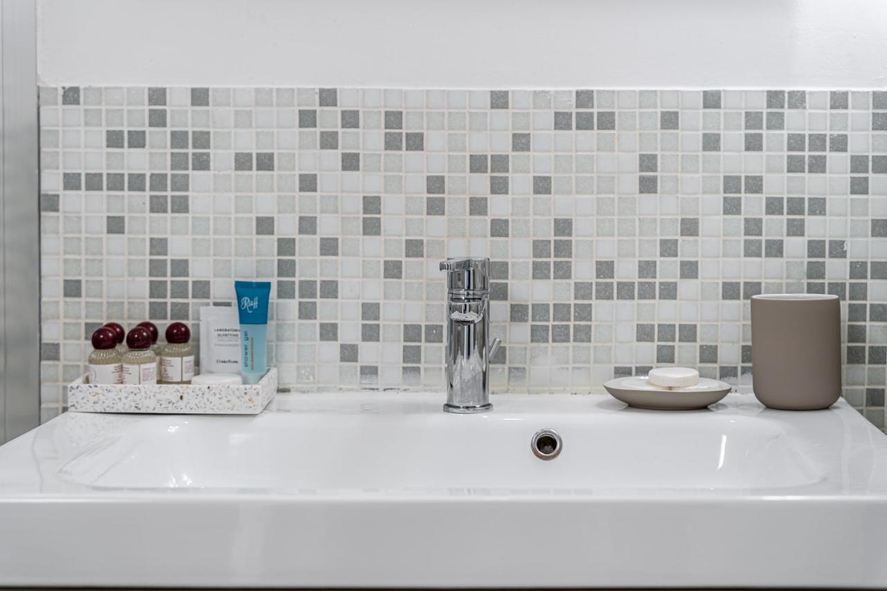 Casa Nicola Ai Filippini Apartment เวโรนา ภายนอก รูปภาพ