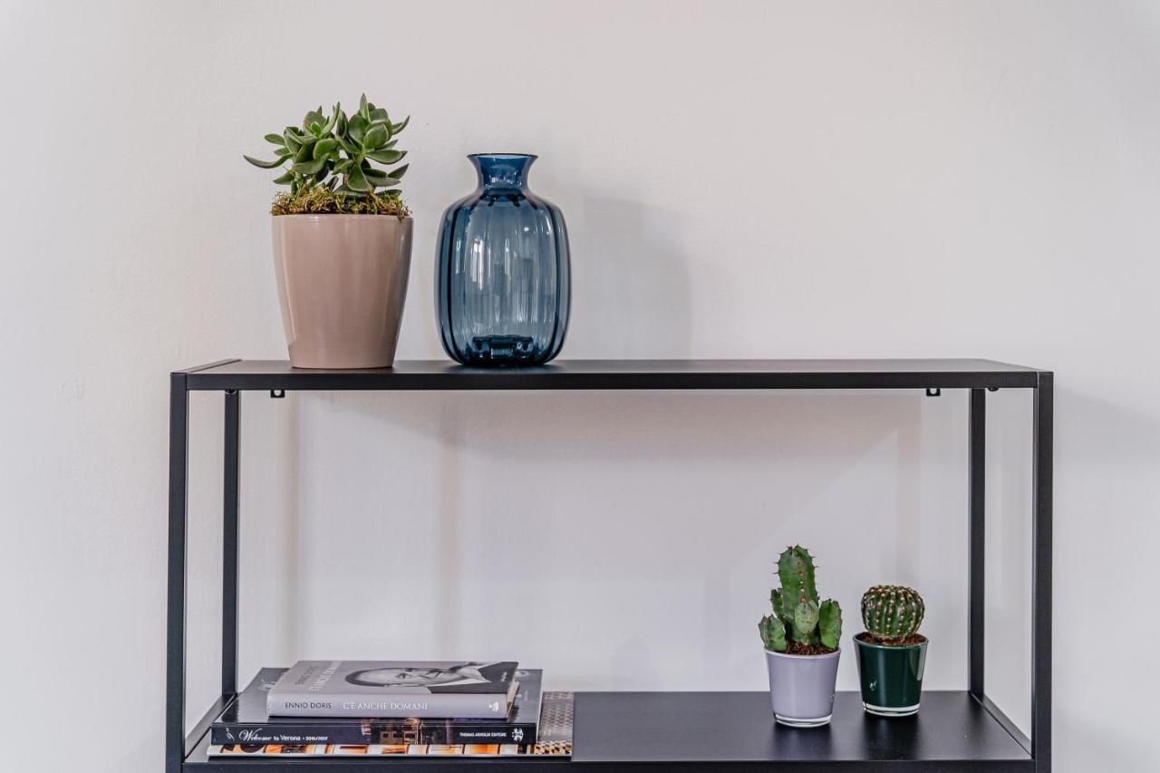Casa Nicola Ai Filippini Apartment เวโรนา ภายนอก รูปภาพ