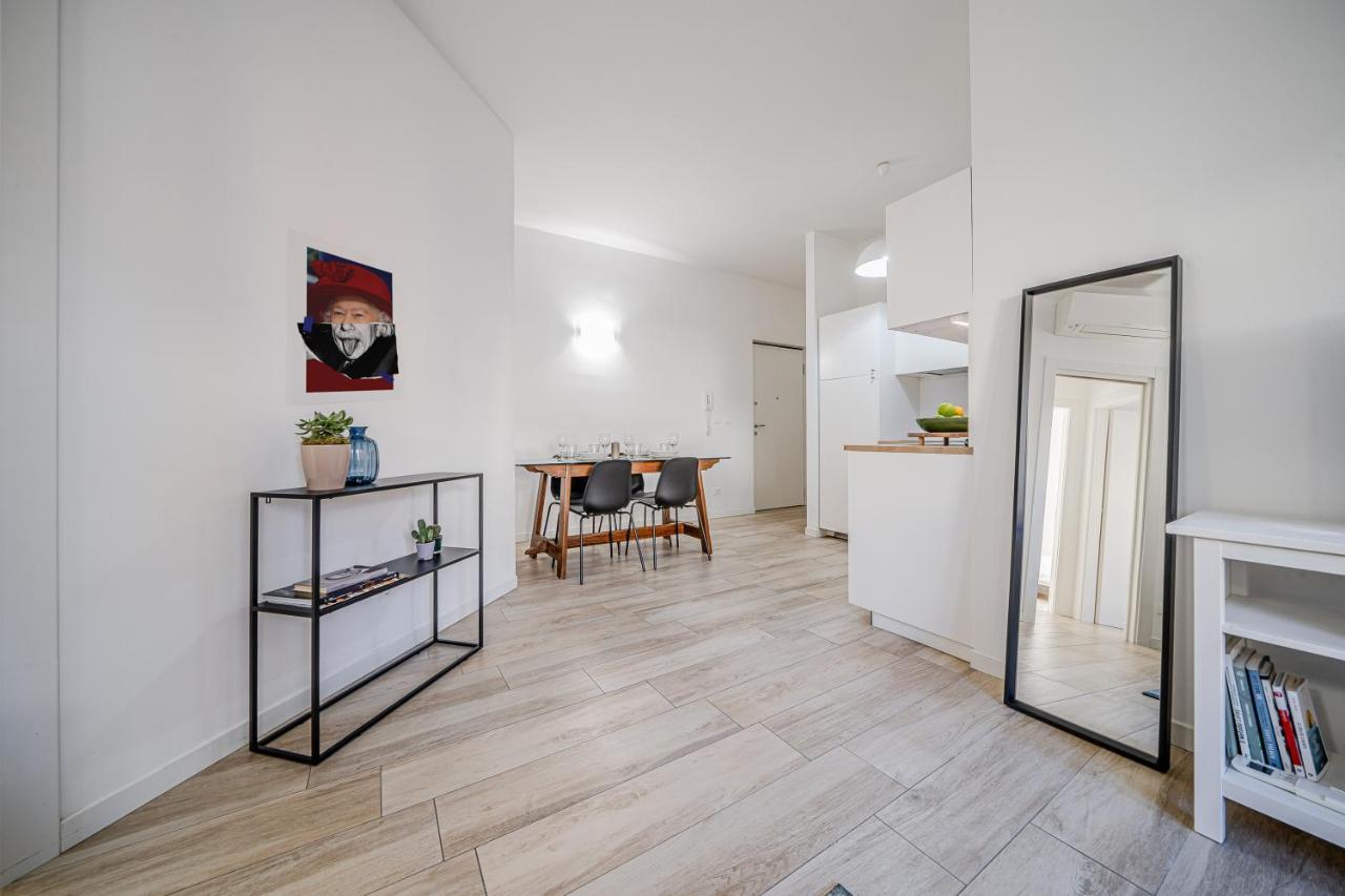 Casa Nicola Ai Filippini Apartment เวโรนา ภายนอก รูปภาพ