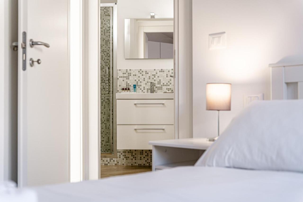 Casa Nicola Ai Filippini Apartment เวโรนา ภายนอก รูปภาพ