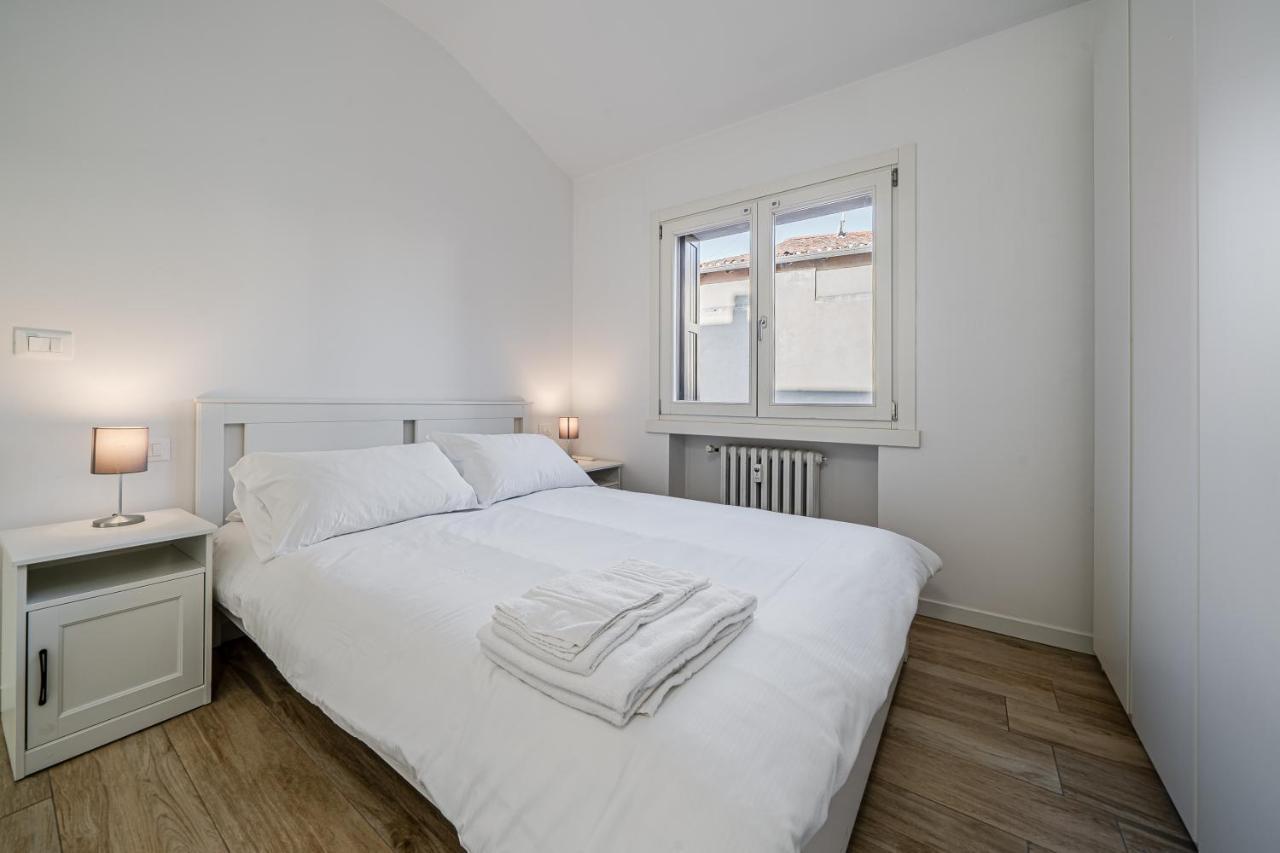 Casa Nicola Ai Filippini Apartment เวโรนา ภายนอก รูปภาพ