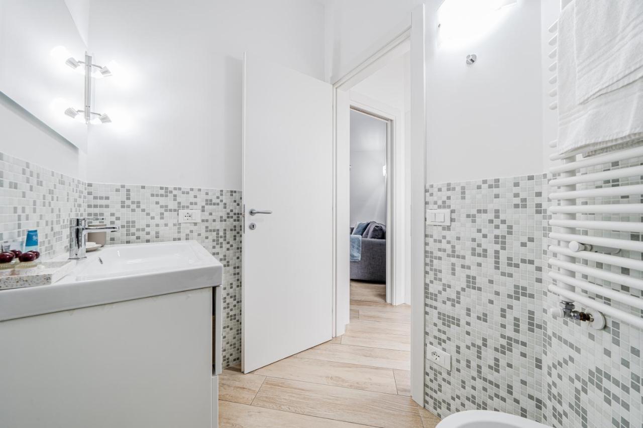 Casa Nicola Ai Filippini Apartment เวโรนา ภายนอก รูปภาพ