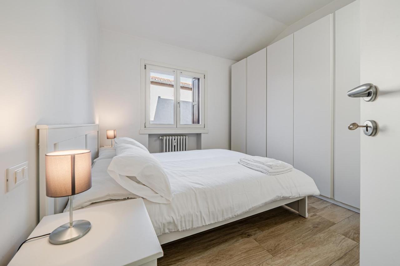 Casa Nicola Ai Filippini Apartment เวโรนา ภายนอก รูปภาพ