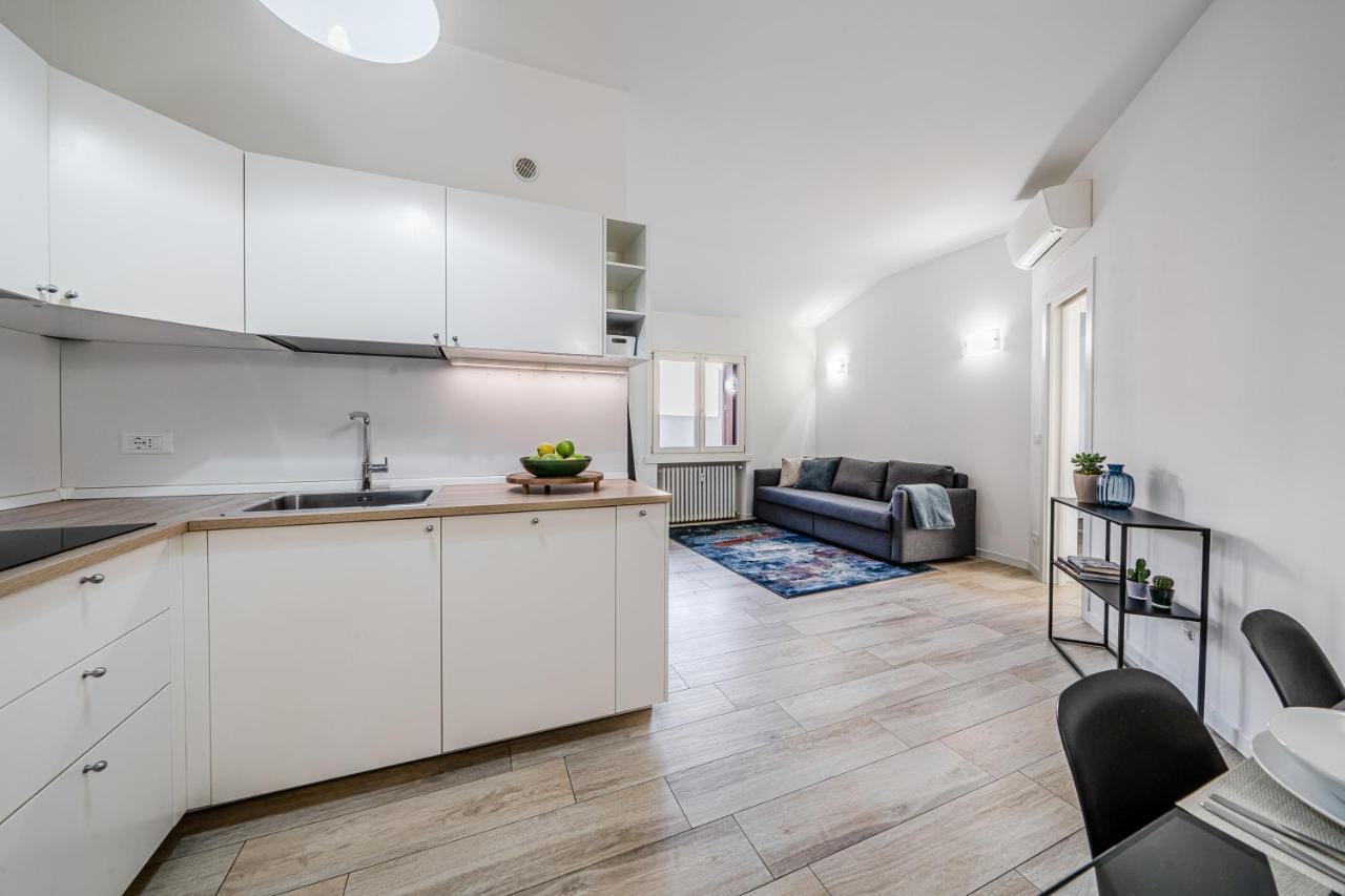Casa Nicola Ai Filippini Apartment เวโรนา ภายนอก รูปภาพ