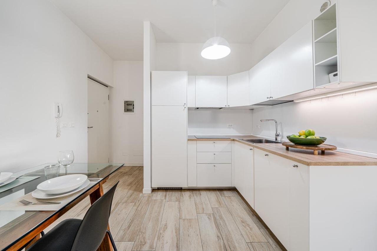 Casa Nicola Ai Filippini Apartment เวโรนา ภายนอก รูปภาพ