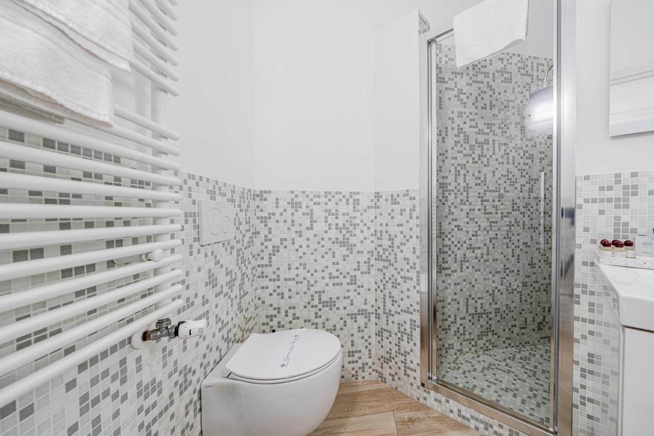Casa Nicola Ai Filippini Apartment เวโรนา ภายนอก รูปภาพ