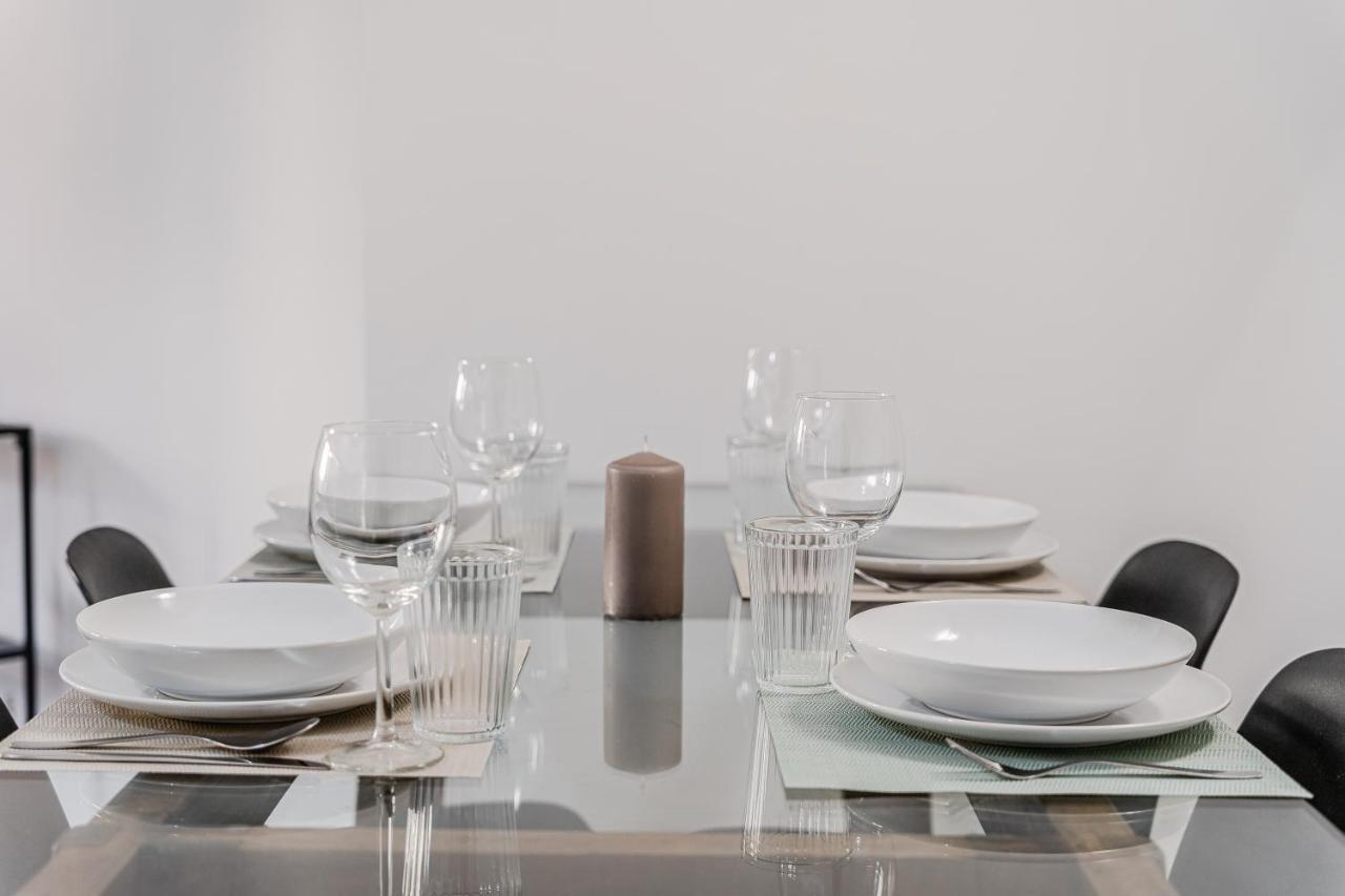 Casa Nicola Ai Filippini Apartment เวโรนา ภายนอก รูปภาพ
